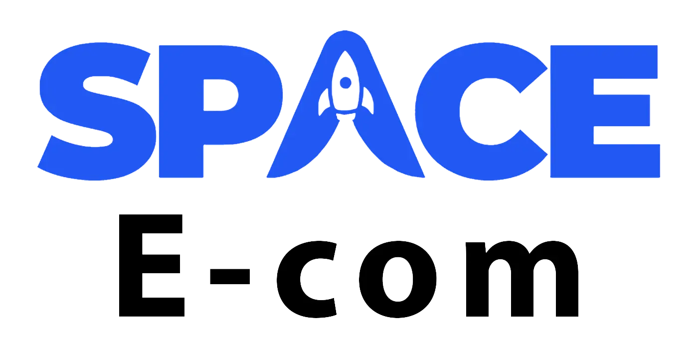 Logo Space Ecom